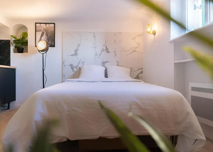 Vieux - Loft - Balneo *