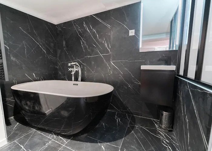 Vieux - Loft - Balneo *