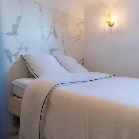 Vieux - Loft - Balneo * Nizza