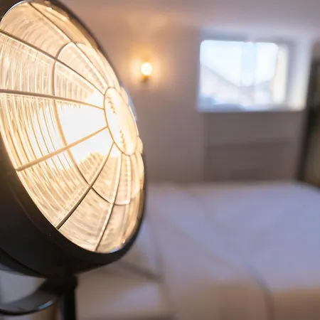 Vieux - Loft - Balneo * Nice