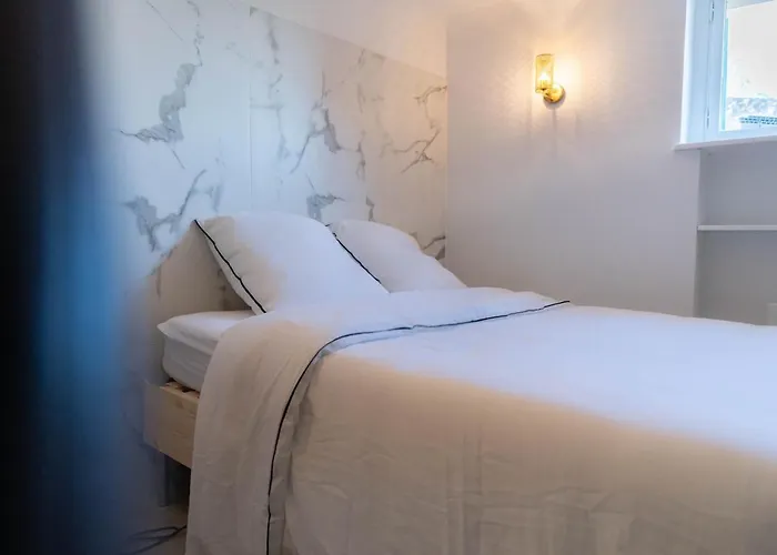 Vieux - Loft - Balneo * Nice
