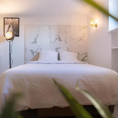 Vieux - Loft - Balneo *