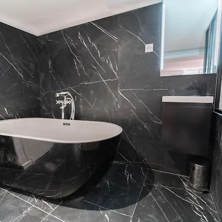 Vieux - Loft - Balneo *