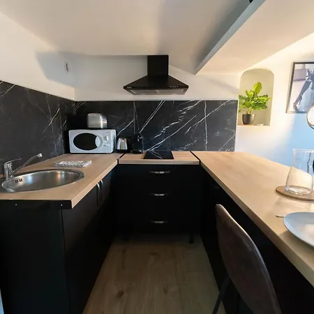 Vieux - Loft - Balneo