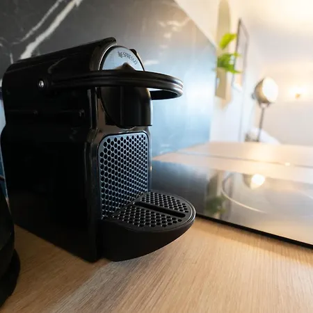 アパート Vieux - Loft - Balneo ニース