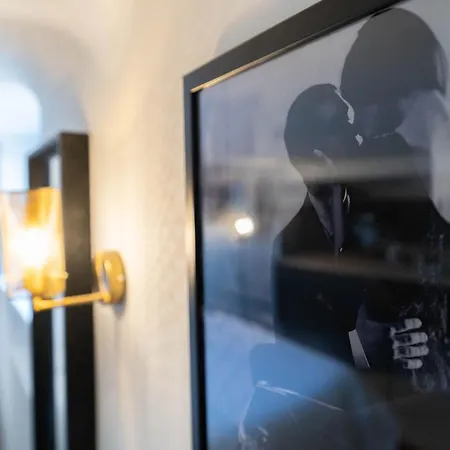 アパート Vieux - Loft - Balneo *